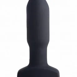 XR Brands Prostatic Play Anaal Plug Vibrerend En Opblaasbaar* -Buttpluggs Winkel anaal plug vibrerend en opblaasbaar 6