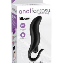 Pipedream, Anal Fantasy AFC Anaal Vibrator Pull Plug Vibe -Buttpluggs Winkel anal fantasy anaal vibrator pull plug vibe 2 2