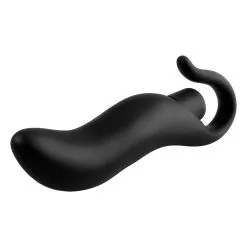 Pipedream, Anal Fantasy AFC Anaal Vibrator Pull Plug Vibe -Buttpluggs Winkel anal fantasy anaal vibrator pull plug vibe 3 2