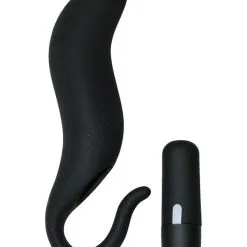 Pipedream, Anal Fantasy AFC Anaal Vibrator Pull Plug Vibe -Buttpluggs Winkel anal fantasy anaal vibrator pull plug vibe 4 3