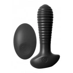 Pipedream Anal Teaser Met Afstandsbediening