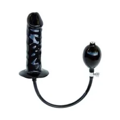 Mister B Inflatable Plug M