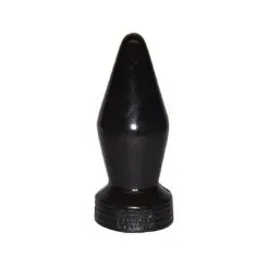 Domestic Partner Anal Bomber Black - Airforce Collection