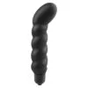 Pipedream, Anal Fantasy AFC Anaal Vibrator Ribbed P-Spot -Buttpluggs Winkel anal fantasy anaal vibrator ribbed p spot 4