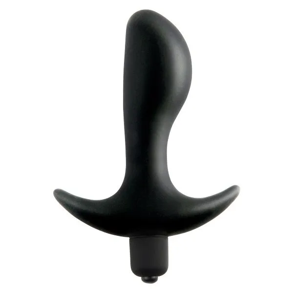 Pipedream, Anal Fantasy AFC Vibrating Perfect Buttplug 3 Pipedream, Anal Fantasy AFC Vibrating Perfect Buttplug
