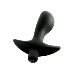 Pipedream, Anal Fantasy AFC Vibrating Perfect Buttplug 7 Pipedream, Anal Fantasy AFC Vibrating Perfect Buttplug -Buttpluggs Winkel anal fantasy vibrating perfect buttplug 3 2