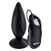 Pipedream, Anal Fantasy AFC Vibrerende Buttplug Elite -Buttpluggs Winkel anal fantasy vibrerende buttplug elite 3