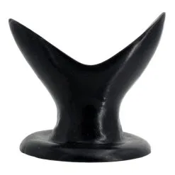 Pluggiz Anker Butplug Casst Off - Zwart*