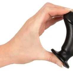 Anos Butt Plug Trainingsset - Zwart 15 Anos Butt Plug Trainingsset - Zwart -Buttpluggs Winkel anos buttplug trainingsset 6