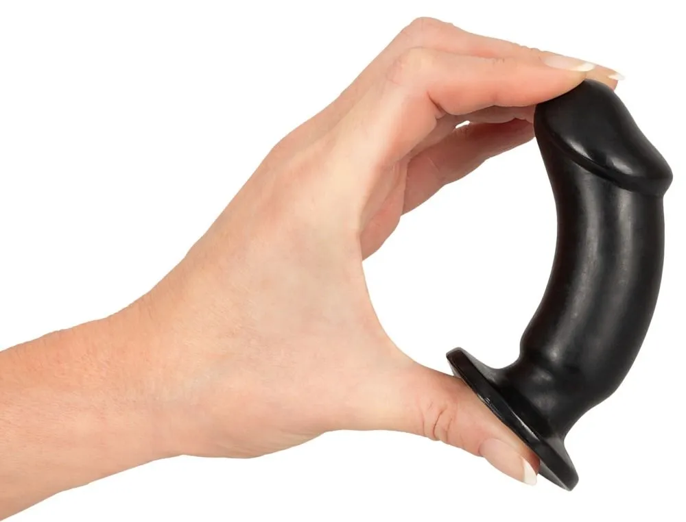 Anos Butt Plug Trainingsset - Zwart 8 Anos Butt Plug Trainingsset - Zwart - Afbeelding 6