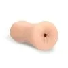 Shots Toys Anal Masturbator Self Lubrication -Buttpluggs Winkel anus1
