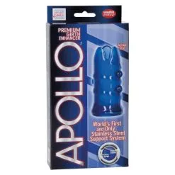 Apollo® Apollo - Girth Penissleeve 9 Apollo® Apollo - Girth Penissleeve -Buttpluggs Winkel apollo girth enhancer blue2 600x600 2
