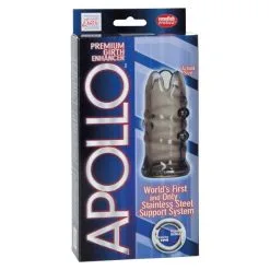 Apollo® Apollo - Girth Penissleeve 8 Apollo® Apollo - Girth Penissleeve -Buttpluggs Winkel apollo girth enhancer smoke2 600x600 3