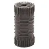 Apollo® Apollo - Masturbator Grip -Buttpluggs Winkel apollo masturbator grip grey1 600x600 2