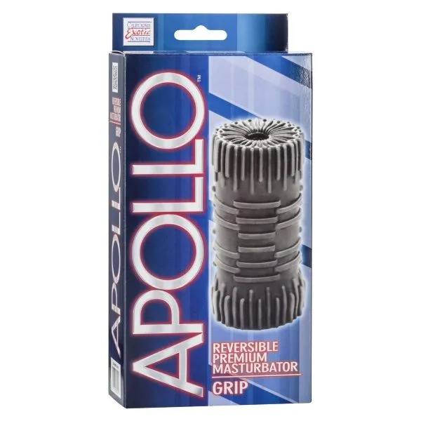 Apollo® Apollo - Masturbator Grip 6 Apollo® Apollo - Masturbator Grip - Afbeelding 4