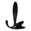 Apollo® Apollo - Prostaat Dildo -Buttpluggs Winkel apollo prostate probe black1 600x600 2