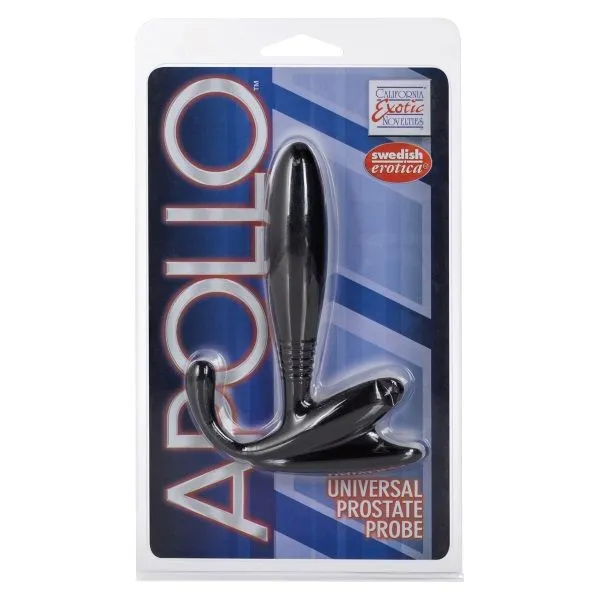 Apollo® Apollo - Prostaat Dildo 6 Apollo® Apollo - Prostaat Dildo - Afbeelding 4