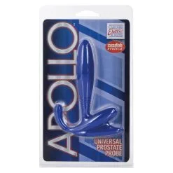 Apollo® Apollo - Prostaat Dildo 8 Apollo® Apollo - Prostaat Dildo -Buttpluggs Winkel apollo prostate probe blue2 600x600 2