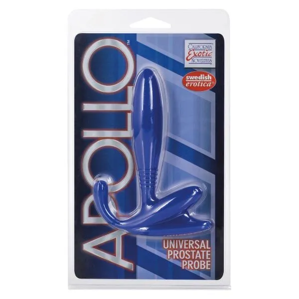 Apollo® Apollo - Prostaat Dildo 5 Apollo® Apollo - Prostaat Dildo - Afbeelding 3
