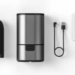 Arcwave Ion Masturbator -Buttpluggs Winkel arcwave ion masturbator met pleasure air technologie compleet