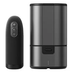 Arcwave Ion Masturbator -Buttpluggs Winkel arcwave ion masturbator met pleasure air technologie naast elkaar