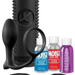 Pipedream Extreme PDX Elite Ass-Gasm Explosion