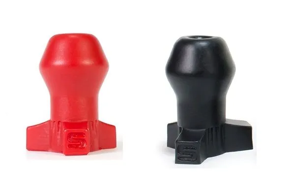 Oxballs Ass Bomb Buttplug L 3 Oxballs Ass Bomb Buttplug L