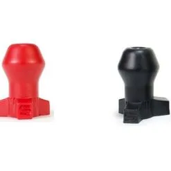 Oxballs Ass Bomb Buttplug S