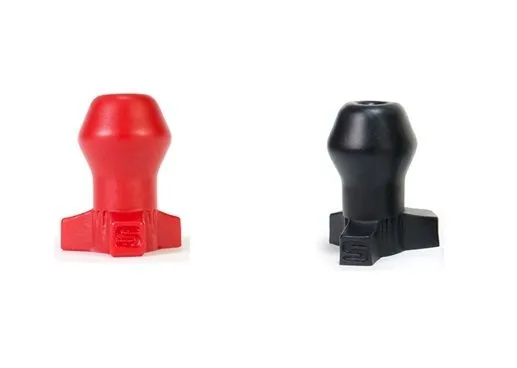 Oxballs Ass Bomb Buttplug S 3 Oxballs Ass Bomb Buttplug S