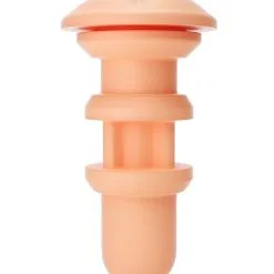 Autoblow2 Autoblow A.I. Siliconen Sleeve - Anus -Buttpluggs Winkel autoblow a i siliconen sleeve anus vk