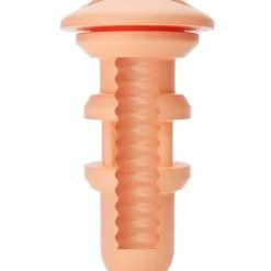 Autoblow2 Autoblow A.I. Siliconen Sleeve - Mondje -Buttpluggs Winkel autoblow a i siliconen sleeve mondje bk