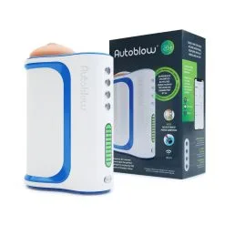 Autoblow2 Automatische Masturbator A.I.+ Machine - Autoblow -Buttpluggs Winkel autoblow ai plus 1