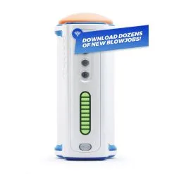 Autoblow2 Automatische Masturbator A.I.+ Machine - Autoblow -Buttpluggs Winkel autoblow ai plus 13