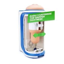 Autoblow2 Automatische Masturbator A.I.+ Machine - Autoblow -Buttpluggs Winkel autoblow ai plus 8