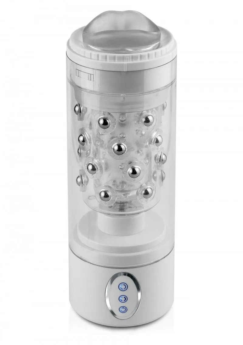 Pipedream Roto Bator Mouth 3 Pipedream Roto Bator Mouth