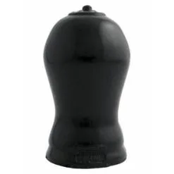 Domestic Partner Buttplug B-51 Black