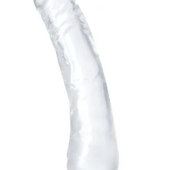 Blush B Yours Diamant Dildo Transparant