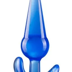 Blush B Yours Anaal Plug L - Blauw*