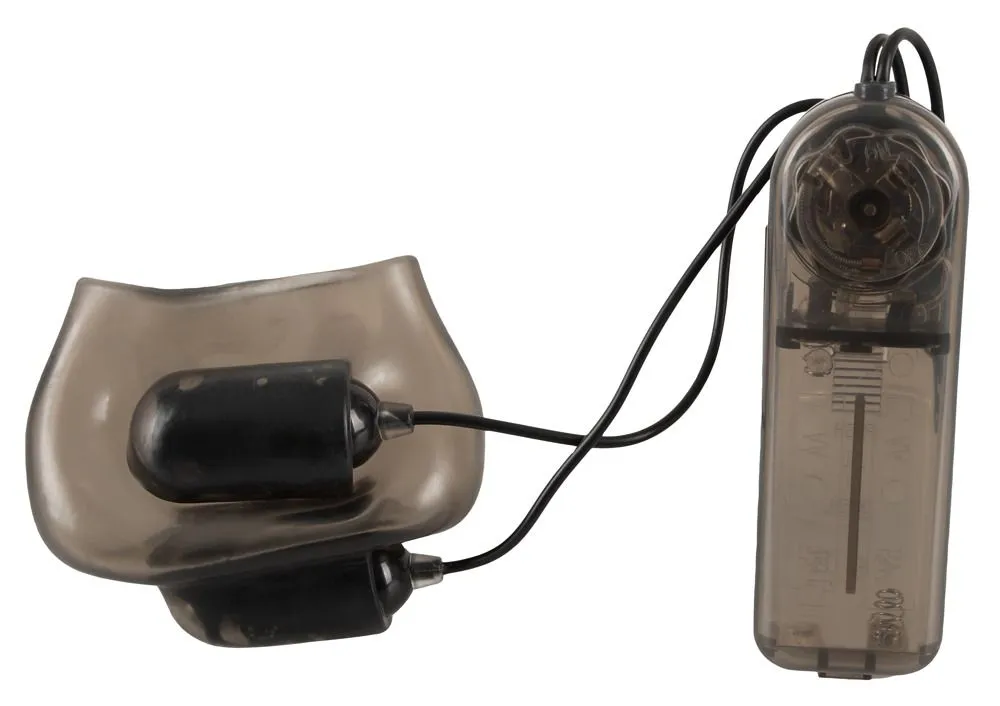 You2Toys Ball Sleeve Met Vibratie* 6 You2Toys Ball Sleeve Met Vibratie* - Afbeelding 4