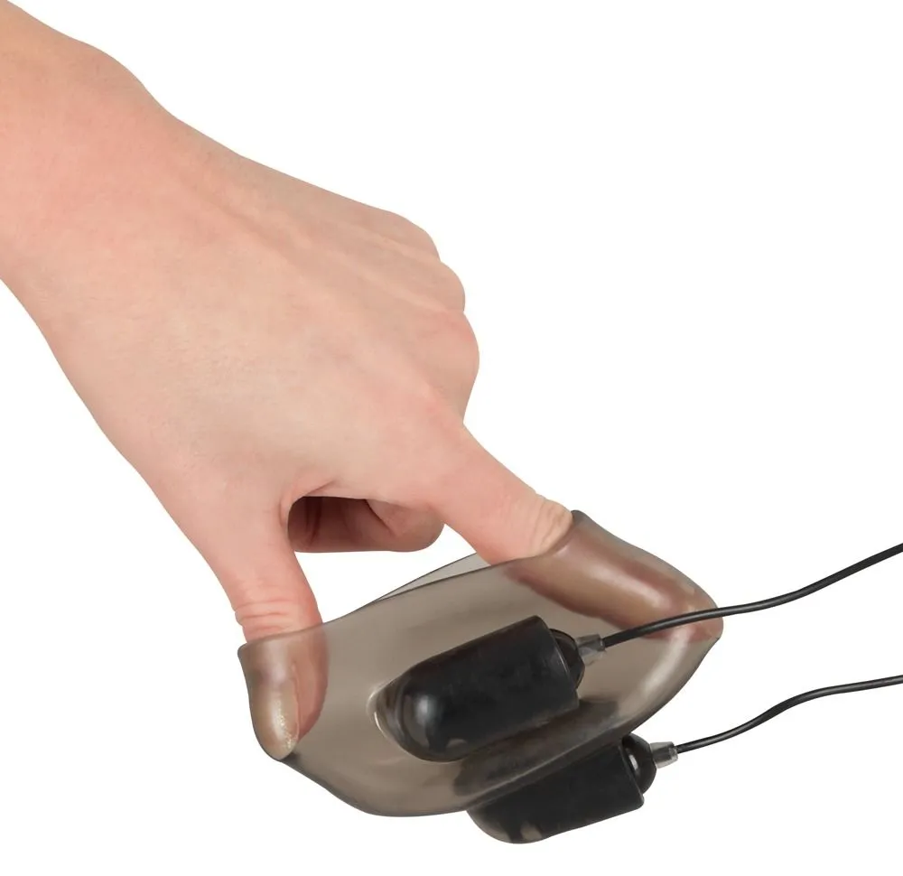 You2Toys Ball Sleeve Met Vibratie* 8 You2Toys Ball Sleeve Met Vibratie* - Afbeelding 6