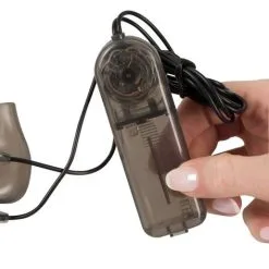 You2Toys Ball Sleeve Met Vibratie* 15 You2Toys Ball Sleeve Met Vibratie* -Buttpluggs Winkel ball sleeve met vibratie remote