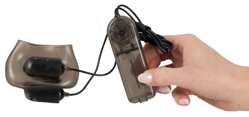 You2Toys Ball Sleeve Met Vibratie* 9 You2Toys Ball Sleeve Met Vibratie* - Afbeelding 7