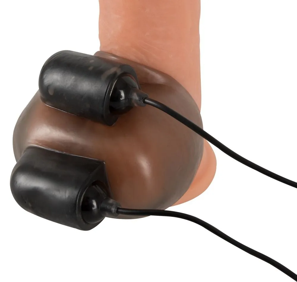 You2Toys Ball Sleeve Met Vibratie* 4 You2Toys Ball Sleeve Met Vibratie* - Afbeelding 2