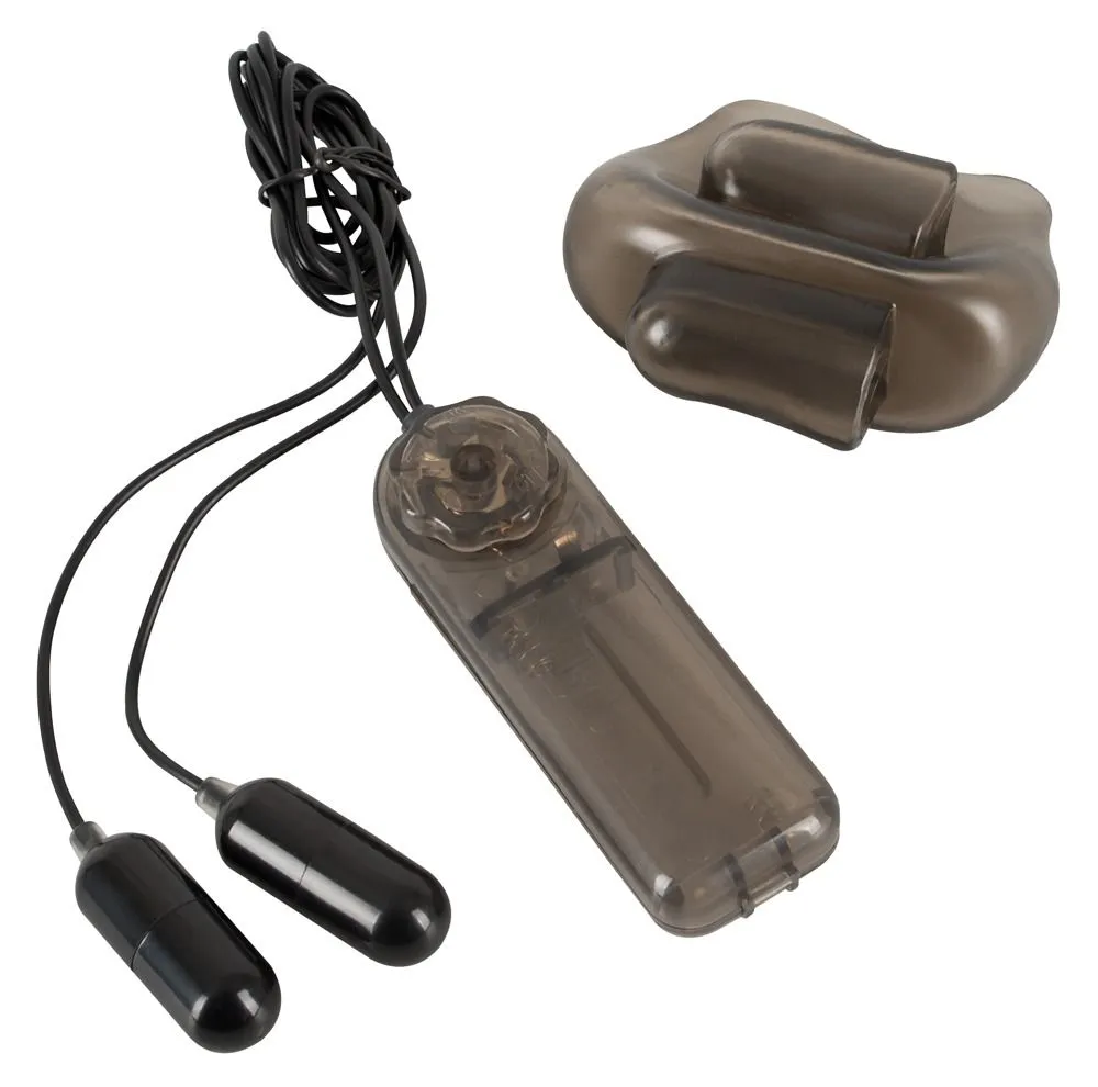 You2Toys Ball Sleeve Met Vibratie* 3 You2Toys Ball Sleeve Met Vibratie*