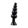 NMC Bendable Butt Rattler -Buttpluggs Winkel bendable butt rattler black1 600x600 3