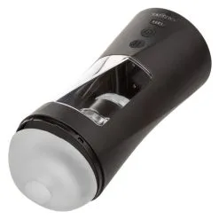 California Exotic Novelties Bionic Power Stroking Masturbator -Buttpluggs Winkel bionic power stroking masturbator 12