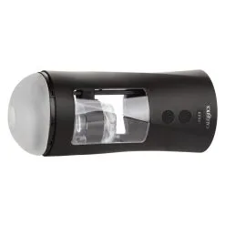 California Exotic Novelties Bionic Power Stroking Masturbator -Buttpluggs Winkel bionic power stroking masturbator 13