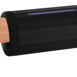 Rebel Blow Job Masturbator 3 Functies - Zwart -Buttpluggs Winkel blow job masturbator 3 functies 11