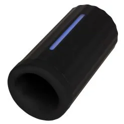 Rebel Blow Job Masturbator 3 Functies - Zwart -Buttpluggs Winkel blow job masturbator 3 functies 3