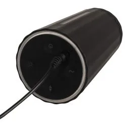 Rebel Blow Job Masturbator 3 Functies - Zwart -Buttpluggs Winkel blow job masturbator 3 functies 7